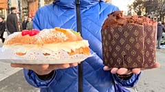Las ventas de Panettone han crecido considerablemente en los últimos 10 años, pero sigue sin superar las 30 millones de unidades vendidas en España.