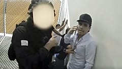 El Chapo lakaplı uyuşturucu baronu Joaquin Guzman’ın oğullarından Ovidio Guzman Lopez (arşiv)