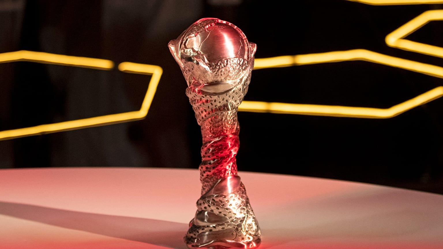 كأس دورة الخليج العربي الخامس والعشرين في مدينة البصرة جنوب العراق. 2022/10/25