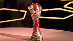 كأس دورة الخليج العربي الخامس والعشرين في مدينة البصرة جنوب العراق. 2022/10/25