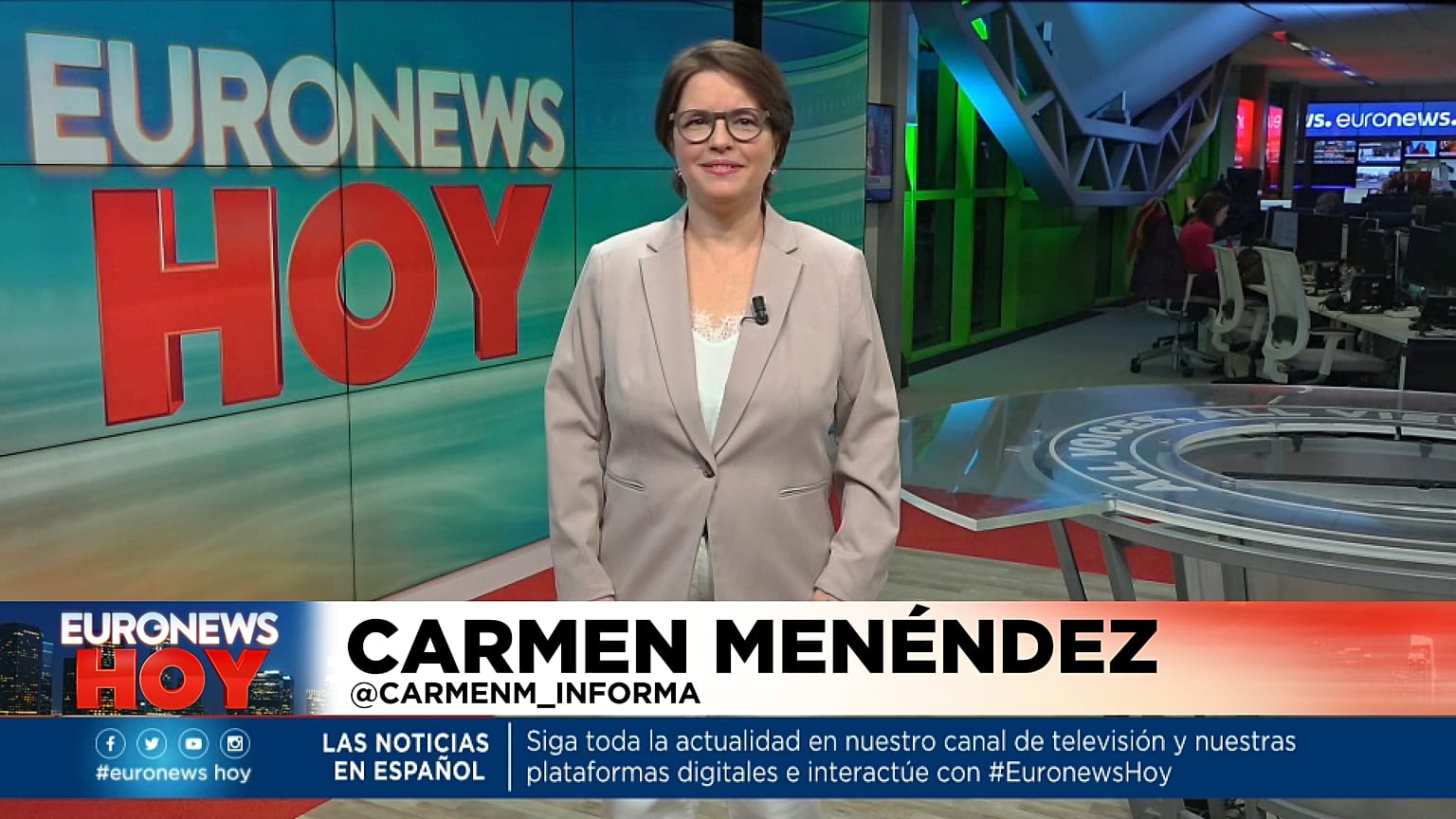 Carmen Menéndez