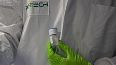 Kansere karşı BioNTech ve İngiltere işbirliği yapacak