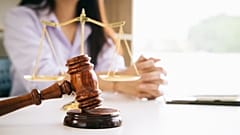 Climate change litigation has more than doubled in the past seven years.