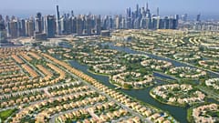 Der Immobilienmarkt in Dubai boomt