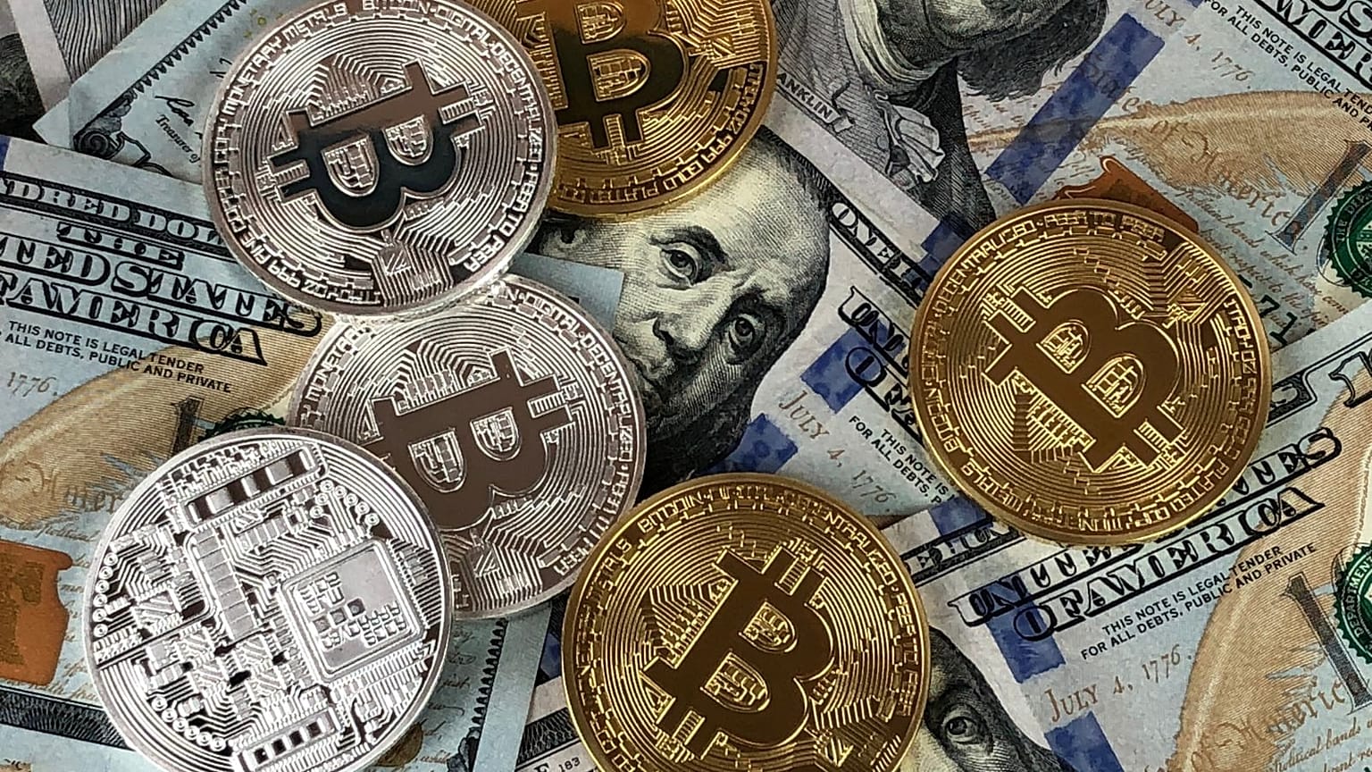 بازار کریپتو در نخستین هفته سال ۲۰۲۳