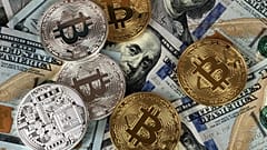 بازار کریپتو در نخستین هفته سال ۲۰۲۳