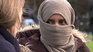 Sept pays traversés à 23 ans : l'angoisse d'une demandeuse d'asile érythréenne à Londres