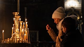 Киев: когда отмечать Рождество?