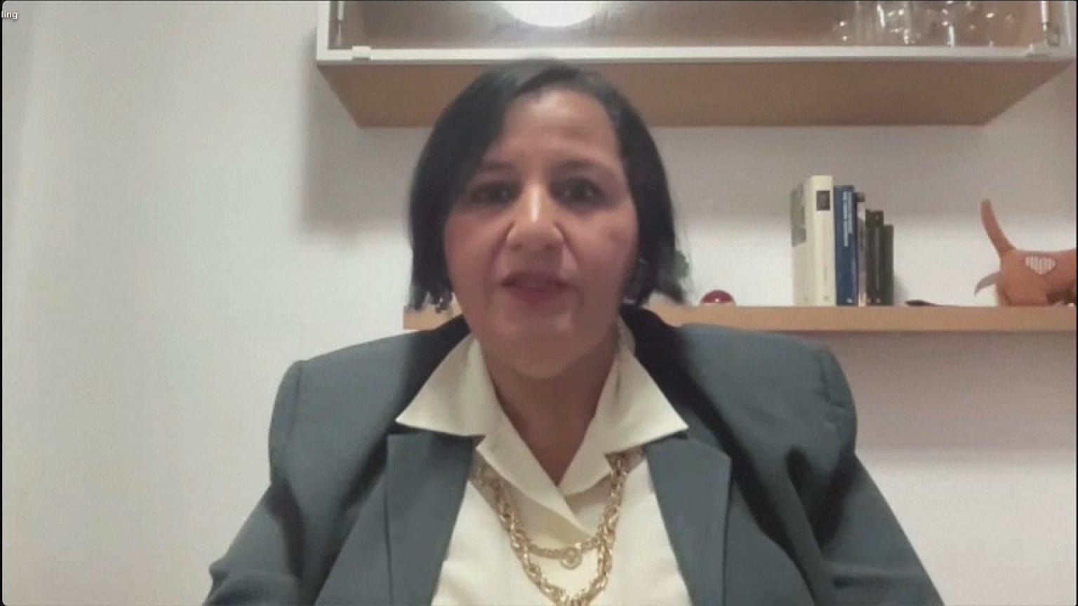 Dinorah Figuera