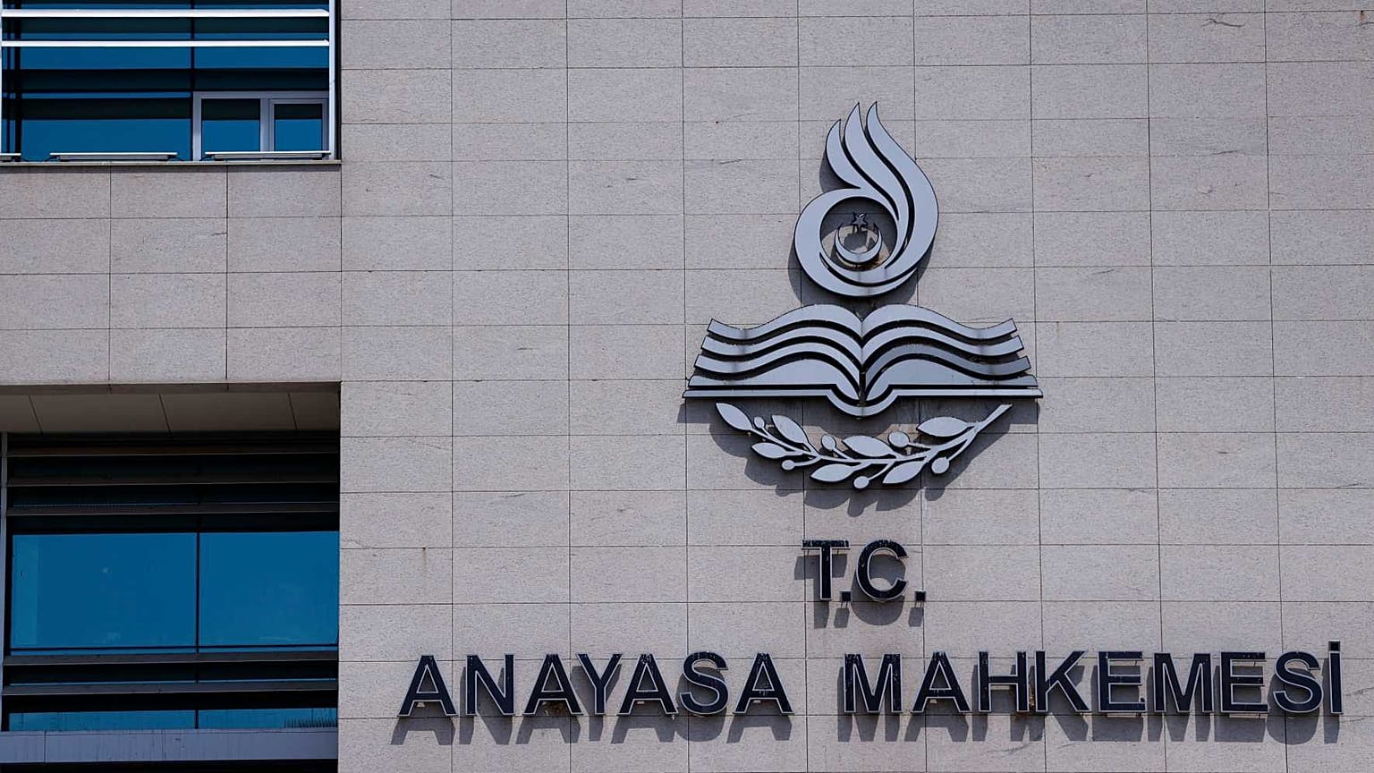 Anayasa Mahkemesi