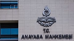 Anayasa Mahkemesi