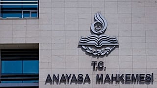 Anayasa Mahkemesi