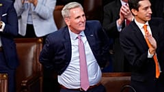 Der US-Republikaner Kevin McCarthy