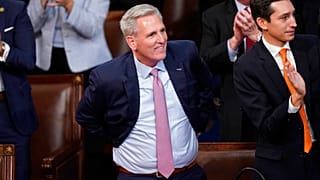 Kevin McCarthy