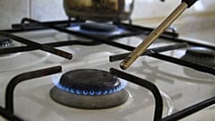 Gaz ocağı