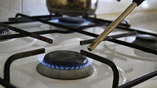 Gaz ocağı
