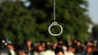 İran'da Mahsa Amini gösterileriyle ilgili 2 kişi daha idam edildi