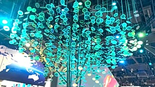 3200 gli espositori ospitati dal Consumer Electronic Show di Las Vegas fino a domenica