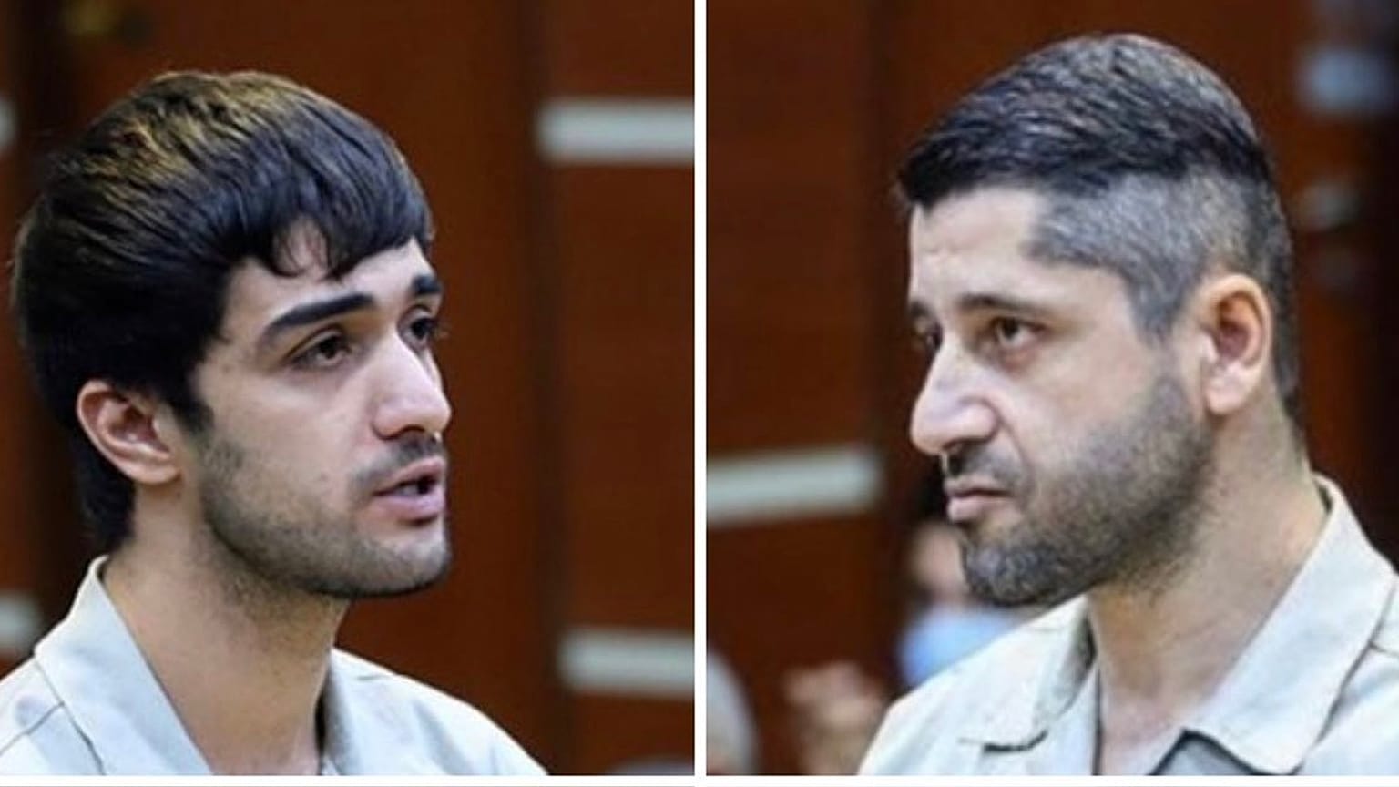 Iran, 2023.