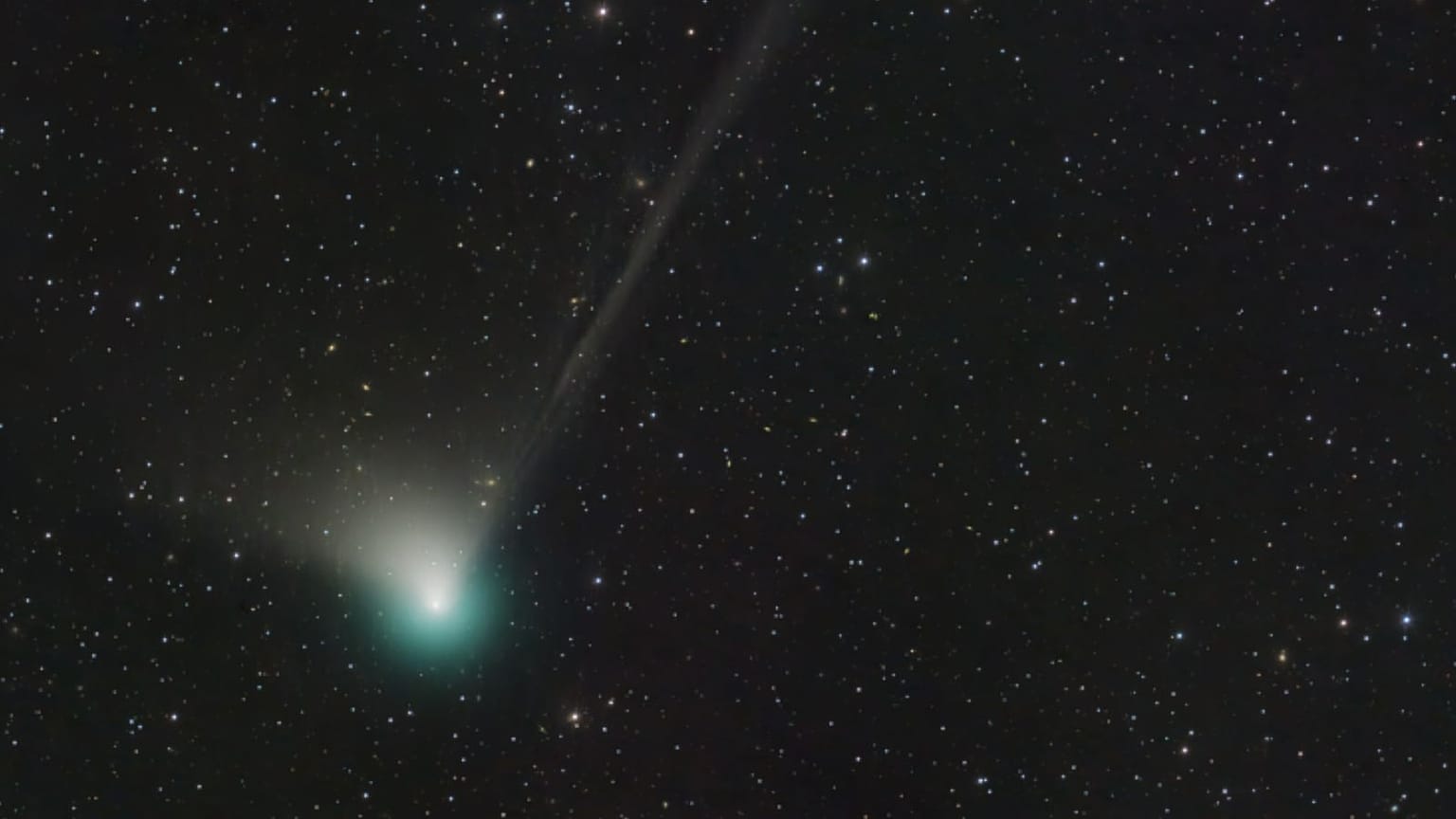 C/2022 E3 (ZTF)