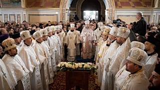 پچرسک لاورا کی‌یف