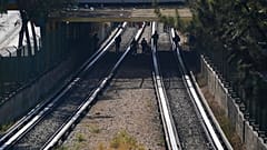 Eine tote Person und dutzende Verletzte nach einem U-Bahn-Unglück in Mexikos Hauptstadt