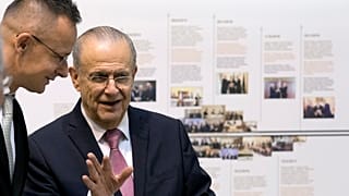Ο ΥΠΕΞ της Κύπρου Ιωάννης Κασουλίδης