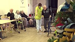 Comme d'autres Ehpad publics, la Résidence Chez Nous, dans le Tarn, est mise à mal par l'inflation.