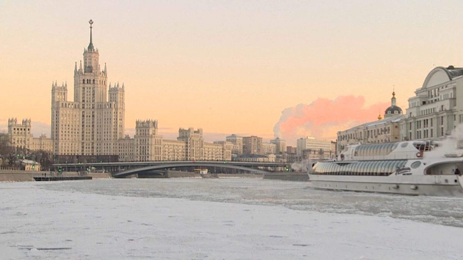 Москва, Россия