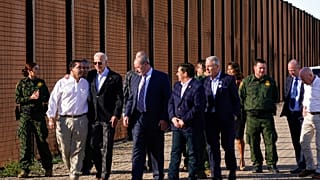 Biden a El Paso