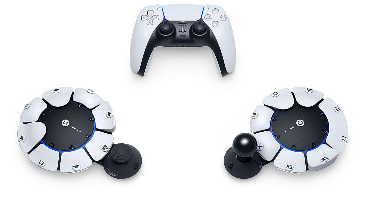 These remotes are making gaming more accesible