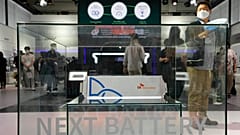 SK On'un müşterileri arasında Hyundai, Volkswagen ve Ford gibi otomotiv devleri bulunuyor