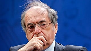 Fransa Futbol Federasyonu (FFF) Başkanı Nöel Le Graet