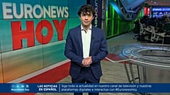Yago Martín, periodista.