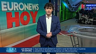 Yago Martín, periodista.