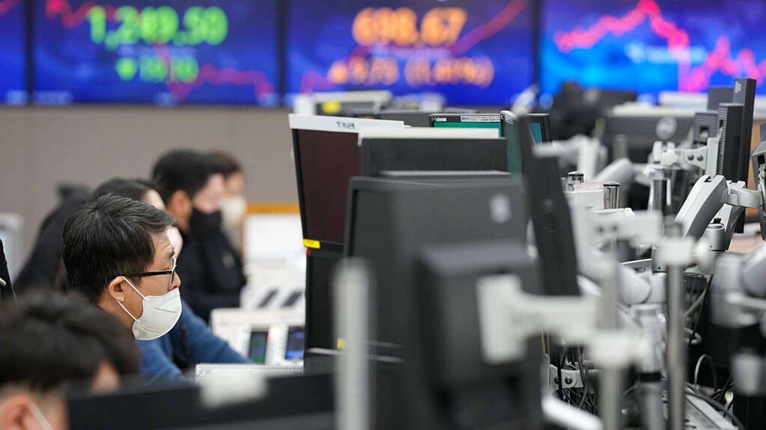 En diciembre la inflación se ha situado en el 9,2%.
