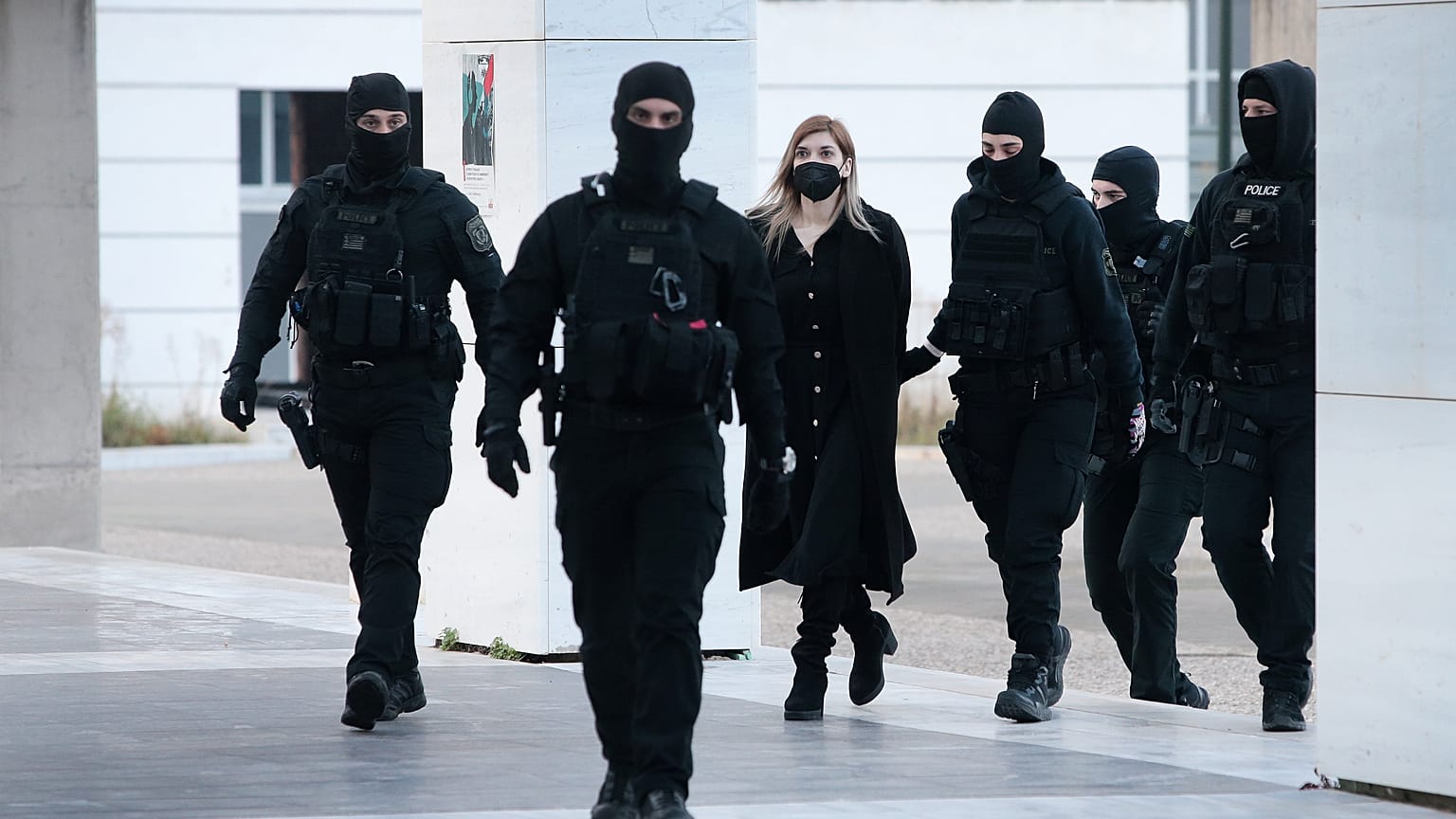 Δϊκη Ρούλας Πισπιρίγκου