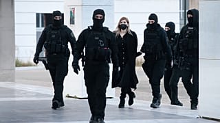 Δϊκη Ρούλας Πισπιρίγκου