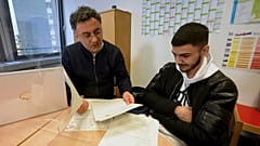 Mindesteinkommens-Initiativen helfen Bedürftigen in der EU