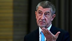Ex primer ministro de la República Checa, Andrej Babis.
