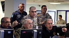 Ο Τούρκος ΥΠΕΞ Χουλουσί Ακάρ