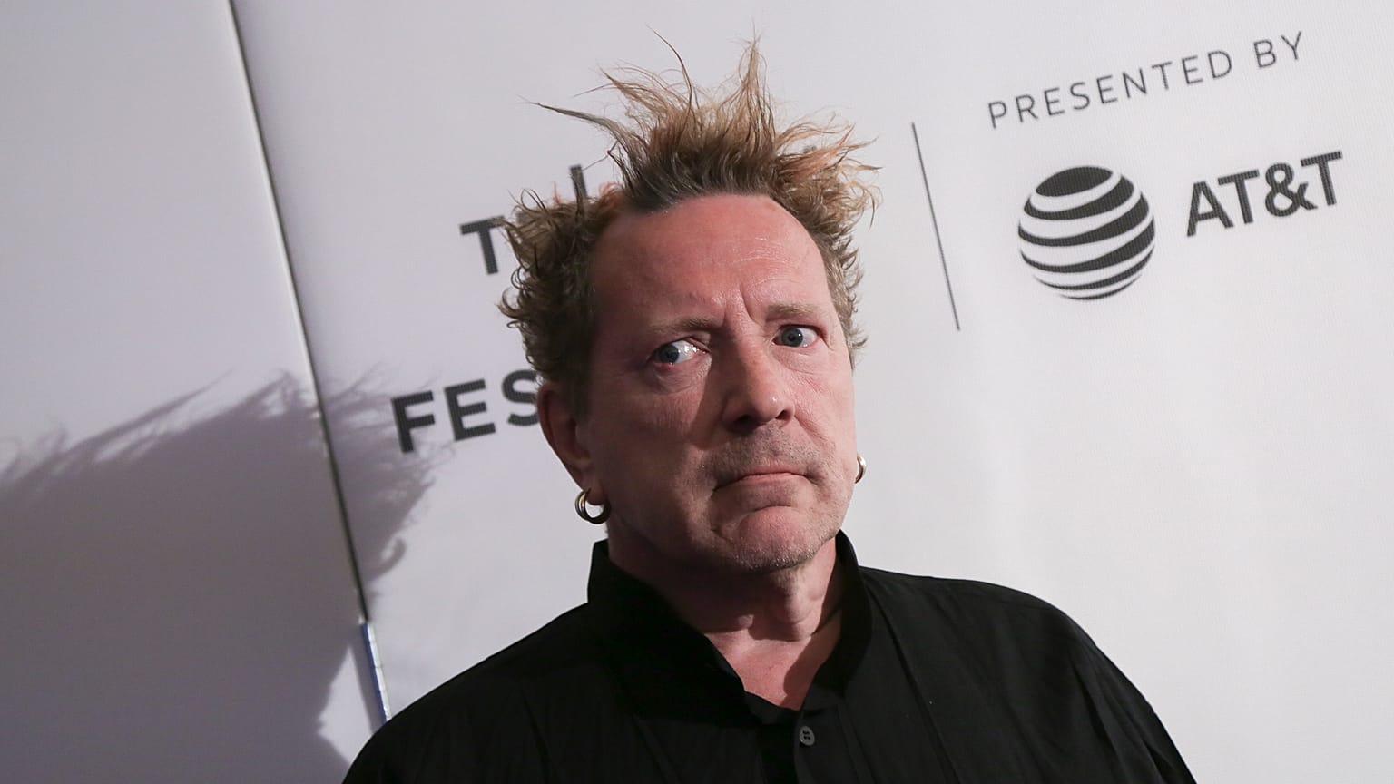 Rotten is among six acts for the Irish public to vote on sending to Eurovision