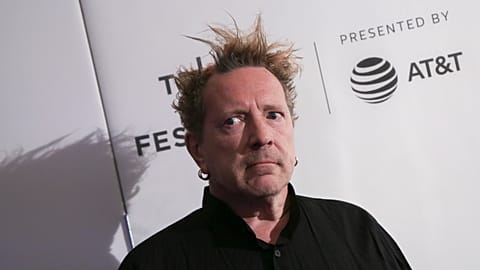 Rotten is among six acts for the Irish public to vote on sending to Eurovision