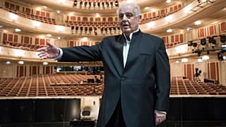 Daniel Barenboim leaves Berlin Staatsoper job after 30 years