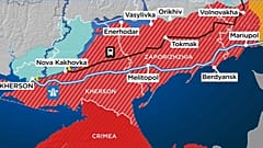 Η κατάσταση όπως διαμορφώνεται σήμερα κατά το Ινστιτούτο Μελέτης του Πολέμου