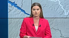 Обозреватель Euronews Саша Вакулина