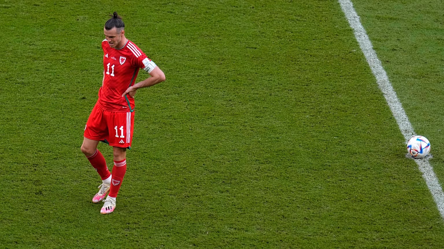 Gareth Bale