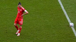 Gareth Bale