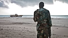 Maritime piracy, Somalia