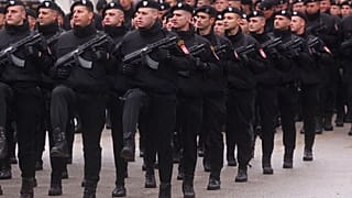 República de Srpska celebra dia nacional